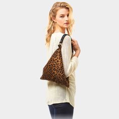 Style No : [448798] Fsb221-Brown Color : Brown Theme : Leopard Size : 13.3" X 11.8", 7.4"L Material : 100 Polyester Leopard Print Top Handle Handbag Casual Brown Satchel For On-the-go, Casual Brown Hobo Bag With Leather Handles, Casual Brown Satchel With Zipper Closure, Casual Leopard Print Bag For Fall, Casual Leopard Print Fall Bag, Leopard Print Travel Bag For Fall, Brown Fall Hobo Bag, Casual Brown Crossbody Hobo Bag, Casual Brown Shoulder Bag With Leather Handles