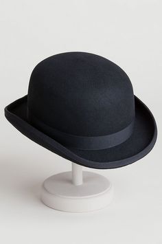 click to expand Classic Top Hat For Fall, Classic Fitted Top Hat For Fall, Classic Fall Cloche Hat, Classic Solid Cloche Hat For Fall, Winter Formal Wool Hat Bands, Classic Solid Color Cloche Hat For Fall, Classic Wool Top Hat For Fall, Classic Fitted Felt Hat With Short Brim, Formal Wool Hat Bands For Winter