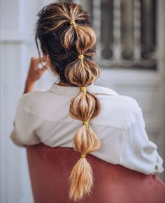 Beauty Hair Color, Love Hair, Great Hair, Hair Looks, Hair Trends