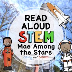 Astronaut Spotlight: Mae JemisonLaunch the Space Shuttle Endeavor to help get Mae Jemison to Space! Students love learning about Mae Jemison by completing this STEM challenge! This works well for both Black History Month and Women's History Month. Reading passages teach students about how Mae Jemison was the first African American Woman in space. Designing and building a rocket to launch into space helps solidify the lesson in a hands-on way!Perfect companion activity to Mae Among the Stars by R Mae Among The Stars, February Stem Activities, Student Reflection Sheet, Mae Jemison, Space Activities For Kids, Student Reflection, Student Plan, Stem Challenge, Space Activities