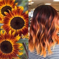 Vlasové Trendy, Yellow Hair, Hair Color And Cut, Hair Inspiration Color, Hair Inspo Color, Cool Hair Color, Cosmetology