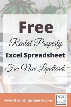 Rental Spreadsheet Property Management Rental Spreadsheet Property Management, Rental Property Expenses, Rental Property Checklist, Airbnb Spreadsheet Free, Rental Income Spreadsheet, Rental Property Management Template, Landlord Tips Rental Property, Property Management Organization, Rental Investment