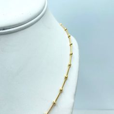 18k Gold Filled 1mm Satellite Chain with 18 Inches Long OR Bracelet with 7 Inches Long.- Necklace Size:Length: 18 Inches | Thickness: 1mm- Bracelet Size:Length: 7 Inches | Thickness: 1mm 14k Gold Rectangular Adjustable Chain Bracelet, Adjustable 14k Gold-filled Satellite Chain Bracelet, Tarnish Resistant 14k Gold-filled Chain Bracelet, Adjustable 14k Gold-filled Chain Bracelet With Rectangular Links, Adjustable Hypoallergenic 14k Gold-filled Chain Bracelet, Necklace Sizes, Wholesale Jewelry, Jewelry Making Supplies, Bracelet Sizes