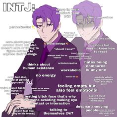 Intj Myers Briggs, Intj Personality Man, Intj In School, Intj Stereotype Vs Reality, Hobbies For Intj, Intj Personality Pfp, Misadventures Of Intj And Enfp, Intj Male In Love, Entj Intj Couple