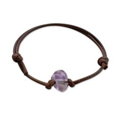 O Yeah, you’re going to love our stone bracelets collection! Featuring top crystals like amethyst, rose quartz, garnet, labradorite, tiger eye, aventurine, lapis lazuli, amazonite and citrine, these bracelets aren’t just pretty—they bring those good vibes, too. Each piece is handcrafted with love, combining trendy designs with the natural beauty of crystals and stones. Whether you’re after a little healing energy or just want to rock a stylish look, these bracelets have you covered. Perfect for Adjustable Spiritual Leather Bracelet With Natural Stones, Adjustable Round Beads Crystal Bracelet, Adjustable Amethyst Stretch Bracelet With Round Beads, Adjustable Amethyst Stretch Bracelet, Spiritual Leather Bracelet For Everyday, Spiritual Everyday Leather Bracelet, Adjustable Gemstone Bead Bracelets With Mineral Crystal, Adjustable Gemstone Beads Bracelet With Mineral Crystal, Adjustable Gemstone Beads Bracelets In Mineral Crystal