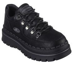 Jammers - Say Goodbye Skechers Jammers, Grunge Boots, Insole Design, Chunky Shoes, Shoes Flats Sandals, Little Outfits, Swag Shoes, Skechers Women, 4 Inch Heels