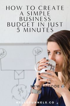 Want to scale your online course business without overcomplicating things? This 5-minute budget is the secret weapon every course creator needs.