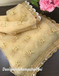 Custom made dupatta perfect for all festive and wedding occasions and goes with anarkali suits And lehenga choli 2.50 meter in length. Note: The shipping will be through FedEx or DHL. Manufacturing time- 7 days. Unstitched Gold Sharara With Dupatta, Gold Organza Anarkali Set With Dabka Work, Traditional Gold Organza Sharara, Gold Salwar Kameez With Dupatta For Eid, Gold Dola Silk Sharara With Sheer Dupatta, Traditional Gold Sharara With Dupatta, Gold Dola Silk Lehenga With Dupatta, Gold Lehenga With Dupatta In Dola Silk, Gold Organza Sharara For Diwali