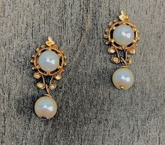 New! 14k Gold Antique Victorian Etruscan Revival Pearl Drop Screw Back Earring was just added to eBay. Check it out! #eBay #eBaySeller Elegant Festive Pendant Earrings, Festive Elegant Pendant Earrings, Formal Pendant Earrings With Pearl Drop, Traditional Pierced Pearl Earrings For Formal Occasions, Formal Pendant Earrings With Intricate Design, Traditional Teardrop Pearl Earrings For Formal Occasions, Antique Jewelry Victorian, Antique Gold Earrings, Sustainable Products