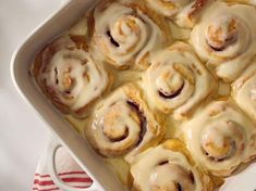 Al Roker's Christmas Morning Cinnamon Rolls - NewsBreak