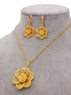 Dubai New Gold Plated Jewelry Sets Wedding Bride Bridal Necklace/Pendant/Earrings Accessories Gifts For Women Set Gold Fashionable        Women Fashion Jewelry, size features are:Bust: ,Length: ,Sleeve Length: Women's Jewelry Sets, Earrings Accessories, Watches Women Fashion, Wedding Jewelry Sets, Bridal Necklace, Bride Bridal, Women Set, Pendant Earrings, Gold Plated Jewelry