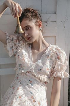 Robe Dianna Retro Vintage Style, Chic Woman, E Commerce, The Modern, Vintage Dresses, Vintage Style, Retro Vintage, Vintage Fashion, Dresses