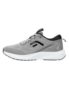 Are you ready to take your active lifestyle to the next level? Step into the JetCore Running Shoes V1, available in classic black, foggy grey, and navy blue, designed to be your perfect companions on the journey to superior style, comfort, and performance. Imagine feeling the thrill of your footsteps with every stride. With an EVA foam rebound midsole and PVC outsole, these shoes provide the ideal blend of lightweight agility and responsive support, ensuring you can conquer your fitness goals wi Men's Athletic Shoes, Lightweight Running Shoes, Walking Exercise, Workout Shoes, You Fitness, Fitness Goals, Classic Black, Running Shoes, Athletic Shoes