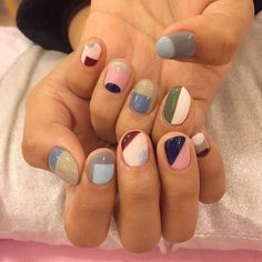 Nail Design Glitter, Nail Makeup, Makeup Nails Designs, Manicure Inspiration, Chrome Nail