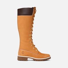 14in Timberland Boots, Timbaland Boots, Custom Timberland Boots, Timberland Shoes Women, Fall Fashion Outfits Casual, Celebrity Shoes, Timberland Boots Women, Timberland Premium, Stunning Shoes