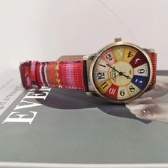 💯Secure Payments Via PayPal® and CreditCard 🎁Beautifully packaged 🎉More than 95% of customers recommend this product. 🎁87.6% Reviewers Recommends Buy 2 Or More. ⌚✨A Fusion of Timeless Elegance and British Eccentricity! 🌈🎩Elevate your wrist game with our uniquely crafted Boho Hippie Steampunk Watch, where the charm of Bohemian spirit meets the sophistication of Victorian-inspired steampunk. 🌟 Boho Chic Revival: Embrace the carefree, artistic vibe of Boho fashion with our intricately designed watch. A canvas of colors and patterns that resonate with the free spirit within. 🌺🍃 ⚙️ Steampunk Sophistication: Transport yourself to the golden era of innovation and industrial charm. The Steampunk influence in our watch adds a touch of British eccentricity and a nod to the Victorian age. 🔍 Steampunk Watches, Artistic Vibe, Victorian Age, Steampunk Watch, Red Tone, Wrist Game, Central African, Cayman Islands, Seychelles