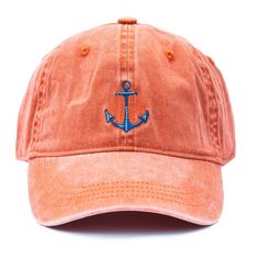 New England Anchor Hat- New England Red – Kiel James Patrick Kiel James Patrick, James Patrick, Tennis Match, Classic Hats, Nantucket, Hat Making, New England, Nautical, The Beach