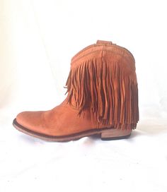 Gypset Boot In Sahara - New! Nice Boots, Boot Rack, Jet Setter, Boot Bag, Comfy Fashion, Cool Boots, Distressed Leather, Black Booties, Leather Ankle Boots