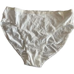 Elevate Your Lingerie Collection With This Stunning High Leg Brief Panty From Victoria's Secret. Made From A Stretch Cotton Blend, This Panty In Size Xlarge Features A Solid Pattern In White Color. The High-Waist And High Leg Design Provide A Flattering Fit And Added Comfort. Perfect For Everyday Wear, This Panty Boasts A Comfortable Compression Area And Is Designed To Fit The Body Effortlessly. The High-End Features Of This Panty Include A Rise That Sits High On The Waist, Making It A Perfect A Victoria's Secret Cotton Briefs, Cotton Brief Bottoms For Daywear, White Cotton Brief Bottoms, Fitted Cotton Bottoms From Victoria's Secret, Fitted Cotton Bottoms By Victoria's Secret, Victoria's Secret Stretch Bottoms For Daywear, Victoria's Secret Fitted Bottoms For Daywear, Fitted Victoria's Secret Bottoms For Daywear, Victoria's Secret Cotton Shorts