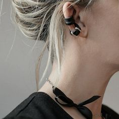 The Rannka adjustable earring leather cuff is a versatile unisex accessory featuring black leather and metal wrap. It's the perfect alternative jewelry ear cuff for a friend as a surprise gift.  𝐒𝐈𝐙𝐄: ➤ 100% adjustable Because of its wire construction - it easily bends and wraps to form any shape or size.  𝐃𝐄𝐓𝐀𝐈𝐋𝐒: ➤ Material: Faux Leather, Mixed Metal Nickel Free, Lead-Free & Hypoallergenic, Non-Tarnish ➤ Choose from Two Designs: With and Without Metal Ring ★ Sold as ONE earring ★ ➤ Adjustable Modern Single Wrap Earring, Modern Adjustable Single Wrap Earring, Modern Adjustable Single Cartilage Earring, Adjustable Metal Trendy Ear Cuff, Edgy Metal Ear Cuff For Party, Black Minimalist Metal Cartilage Earrings, Trendy Adjustable Wrap Earrings, Minimalist Metal Ear Cuff For Party, Adjustable Black Metal Cartilage Earrings