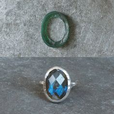 Learn how to carve a bezel for a cabochon out of hard wax to be cast into metal in this intermediate level class. I'll cover how to select the correct wax, trade your stone and carve the seat. I'll demonstrate a variety of hand tools, as well as using a flex shaft for this project. Learn how to add gemstones to your work with this most basic technique. WHAT YOU RECEIVE: • 40 Minute Instructional Video with 3 camera angles to learn how to carve a bezel into hard wax. • Class Step-By-Step Instruct Wax Carving Jewelry Tutorials, Wax Carving Stone Setting, Elegant Adjustable Jewelry With Lost Wax Casting, Lost Wax Casting Jewelry Pendants, Luxury Artistic Jewelry With Lost Wax Casting, Cast Jewelry, Camera Angles, Wax Carving, Casting Jewelry