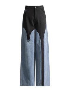 Washing instructions: Hand Wash Composition: Cotton, Polyester Designer Style ID: FP89457561 Jeans Overall, Winter Jeans, Traje Casual, Jeans Cargo, Denim Patterns, Maxi Robes, Style Jeans, Jeans For Women, Yoga Shorts