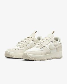 Nike Air Force 1 Wild Damenschuh. Nike DE Nike Leather, Nike 1, New Nike Air Force, Versace Brand, Nike Air Force Ones, Air Force Ones