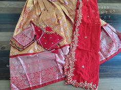 Fabric - Premium Quality Kanchi Material. Blouse stitched - Yes Blouse size - 36 with inner margins expandable upto 42 For Blouse Size 34 alteration can be done on request. Kindly Note Lehenga is Expandable and Has Inner Margin To Increase the length. Designer Fitted Chanderi Dupatta, Fitted Raw Silk Sets For Traditional Ceremonies, Designer Silk Sets With Traditional Drape, Fitted Designer Traditional Wear In Raw Silk, Designer Fitted Lehenga With Zari Work, Fitted Chanderi Sets For Traditional Ceremonies, Designer Fitted Traditional Wear In Raw Silk, Designer Silk Saree Sets, Fitted Silk Sets With Dori Work