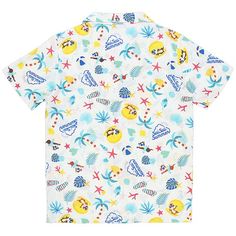 Exclusive Sui Sui Summer Collection will be released at Tokyo Disney Resort on June 13, 2024~! This T-shirt is designed with Mickey Mouse and his friends enjoying summer on the beach.The design is also applied to the back and cuffs Unisex Size: 100 cm, 120 cm & 140 cm Photo Credit: Tokyo Disney Resort Summer On The Beach, Moon Store, Friends Enjoying, Aulani Disney Resort, Shanghai Disney Resort, Disney Shanghai, Tokyo Disney, Chip And Dale, Tokyo Disney Resort