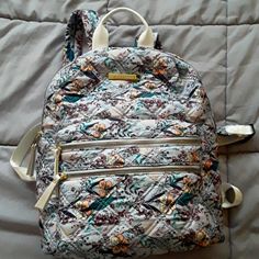 Brand New, Never Used Casual Backpack For Spring And On-the-go Occasions, Casual Backpack For On-the-go Spring, Casual Backpack For On-the-go Use In Spring, Casual Spring Backpack For On-the-go, Casual On-the-go Backpack For Spring, Blue Backpack For Spring, Blue Standard Backpack For Spring, Blue Backpack For Everyday Use In Spring, Blue Backpack For Daily Use In Spring