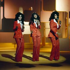 The Three Degrees The Supremes, I Love Being Black, 70s Inspired Fashion, Soul Train, The Boogeyman, Heathrow Airport