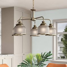 an image of a kitchen light fixture