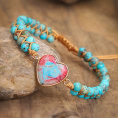 Spiritual Protection, Jasper Bracelet, Handmade Heart, Beautiful Memories, Women Bracelet, Find Peace, Healing Jewelry, Gifts For Your Girlfriend, Healing Bracelets