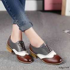 Material :PU leather. Top circumstance：. Color:see the photo. 10 8 42 26.0CM. Retro Brogue Lace-up Shoes With Round Toe, Retro Lace-up Shoes With Brogue Detailing, Retro Wingtip Lace-up Shoes With Brogue Detailing, Retro Wingtip Brogue Lace-up Shoes, Vintage Flat Heel Oxfords For Office, Retro Oxford Lace-up Shoes With Brogue Detailing, Retro Pointed Toe Lace-up Shoes With Brogue Detailing, Retro Brogue Oxfords With Round Toe, Retro Brogue Lace-up Shoes With Pointed Toe