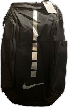 Nike Ambassador, Basketball Backpack, Camouflage Backpack, Nike Golf Shoes, Nike Backpack, Square Backpack, Nike Bags, Nike Tennis, Nike Elite