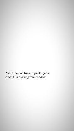 a black and white photo with the words vista - des tus imperites