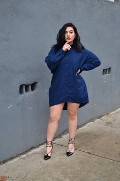 Nadia Aboulhosn, Plus Zise, Look Plus Size, Look Rock, Trendy Plus Size Clothing, Dresses Evening, Curvy Outfits, Plus Size Jeans