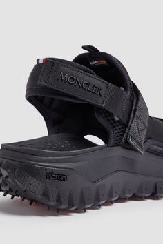 Sandals Black, City Streets, Black Sandals, Sliders, Repellent, Water Repellent, The City, Online Store, Mesh