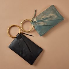 This style pairs soft leather with beautiful hardware for the ultimate luxe clutch. Brushed Gold Hardware, Shooting Stars, Womens Purses, Kids Sleepwear, Brass Hardware, Pebbled Leather, Suede Leather, Gold Hardware, Soft Leather