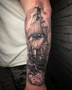 Ship Tattoo, pirate ship tattoo, viking ship tattoo, traditional ship tattoo, sunken ship tattoo, clipper ship tattoo, rocket ship tattoo, ghost ship tattoo, traditional pirate ship tattoo, american traditional ship tattoo, pirate ship tattoo designs, small ship tattoo, forearm ship tattoo, ship tattoo forearm, traditional ship tattoo flash, clipper ship tattoo meaning, sailing ship tattoo, small pirate ship tattoo, planet express ship tattoo, ship tattoo traditional, octopus and ship tattoo Ship Arm Tattoo, Pirate Ship Tattoos