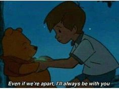 Disney Movie Quotes, Winnie The Pooh Quotes, Pooh Quotes, Christopher Robin, Quotes Disney, Trendy Quotes, Disney Quotes, Sweet Words, Intp