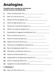 worksheet to help students learn how to write and read the text in english