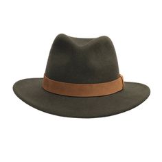 Flexibility counts. The Seneca wool felt makes this Ultrafino traveler hat crushable, packable, and durable against water, oil, and dry soil. A classic style with a pinched diamond crown and slim leather handmade hatband for added style. The Seneca is all you need. 100% Australian wool felt. WOOL FELT: Australian Felt is one of the most popular materials for making hats. It keeps you nice and warm on winter days and is breathable. QUALITY: The high-quality Australian wool offers optimal protecti Making Hats, Travel Hat, Diamond Crown, Felt Wool, Hat Boxes, Quality Hats, Winter Days, Hat Band, Wool Hat