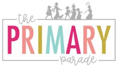 the primary logo for the primary school's primary language program, which is also available in english and spanish