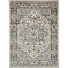 Rug Ivory, Nebraska Furniture Mart, Modern Area Rugs, Beige Area Rugs, Area Rugs For Sale