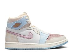 Wmns Air Jordan 1, Nike Air Jordan Shoes, Nike Shoes Air Force, Jordan Shoes Girls, Nike Air Jordans, Womens Jordans, Hot Sneakers, Air Jordan 1 High, Jordan 1 High