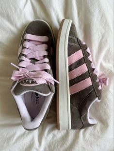 Loving this dust cargo pink clear Adidas campus 00’s 👟✨ Adidas Style | adidas outfit | adidas campus | adidas campus 80 | sneakers | shoes | pink sneakers | basic sneakers | adidas samba | winter shoes | y2k outfits |outfit inspo | gift guide | style guide | dhgate | dhg | affordable fashion | style inspo | gazelle | adidas gazelle | adidas | adidas samba outfit | adidas campus 00ss | adidas shoes women | adidas x Gucci | adidas trend | adidas shoes | adidas shoes trend | adidas samba og | coquette style | coquette shoes Woman’s Sneaker Outfits, Outfits With Addis Shoes, Campus 00, Adidas Campus 00s, Sam & Cat, Shoe Wishlist