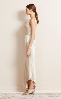 Shop the latest bridal dresses for the bride to be online at Bec + Bridge. Australian designer fashion. The latest bride dresses & styles are available exclusively online at the Wedding Edit. Free express shipping on all orders. Shop now, pay later with Afterpay. Fitted Midi Dress With Bias Cut And Cowl Back, Fitted Bias Cut Midi Dress With Cowl Back, Fitted Cowl Back Bias Cut Midi Dress, Fitted Bias Cut Midi Dress With Cowl Neck, Fitted Midi Dress With Cowl Back For Gala, Chic Bias Cut Dress With Cowl Back, Fitted Dress With Bias Cut And Cowl Back, Fitted Bias Cut Dress With Cowl Back, Fitted Slip Dress With Cowl Back