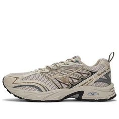 Mizuno LG 2000 D1GH230203 (SNKR/Unisex/Low Top/Non-Slip/Wear-resistant) Mizuno Sneakers, Mizuno Shoes, Gym Fits, Marathon Running Shoes, Fashion Performance, Running Shoes Sneakers, Grey Khakis, Sneaker Collection, Stylish Sneakers