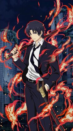 Owari no Seraph Bloody Blades - Guren Ichinose Tecno Spark 10, Anime News, 2d Character, Attack On Titan Anime, Handsome Anime